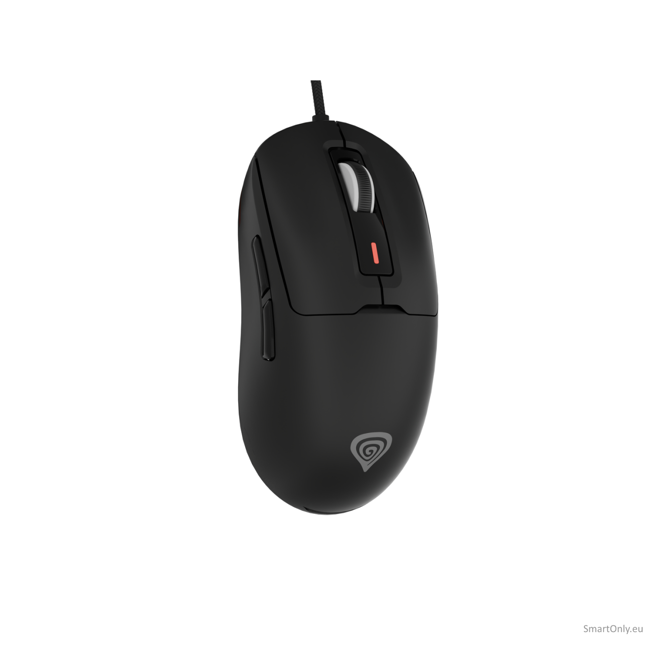 Genesis | Gaming Mouse | Krypton 660 | Wired | USB Type-A | Black 1 Genesis | Gaming Mouse | Krypton 660 | Wired | USB Type-A | Black 1