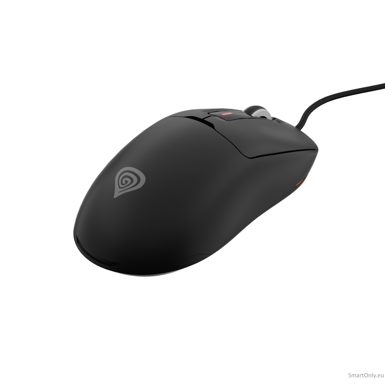 Genesis | Gaming Mouse | Krypton 660 | Wired | USB Type-A | Black 2 Genesis | Gaming Mouse | Krypton 660 | Wired | USB Type-A | Black 2