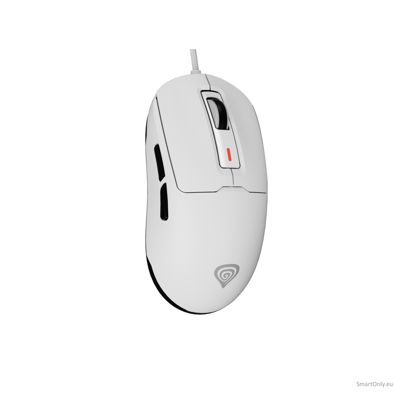 Genesis | Gaming Mouse | Krypton 660 | Wired | USB Type-A | White 1