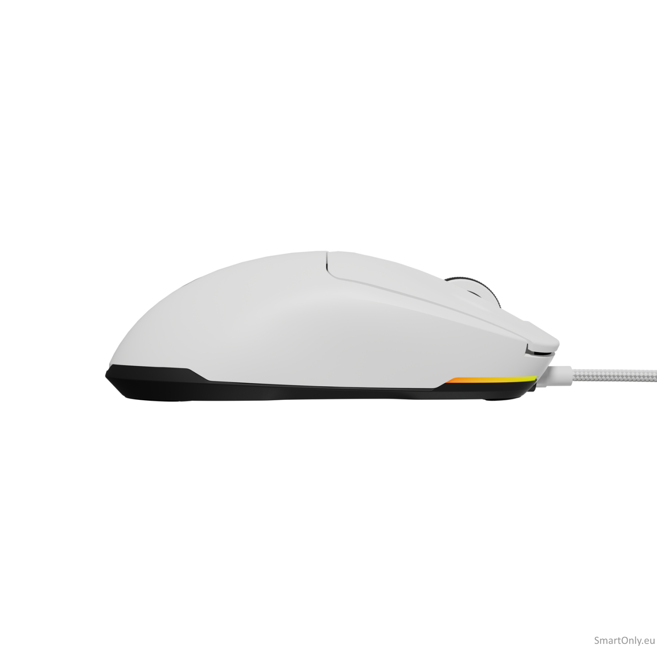 Genesis | Gaming Mouse | Krypton 660 | Wired | USB Type-A | White 2 Genesis | Gaming Mouse | Krypton 660 | Wired | USB Type-A | White 2