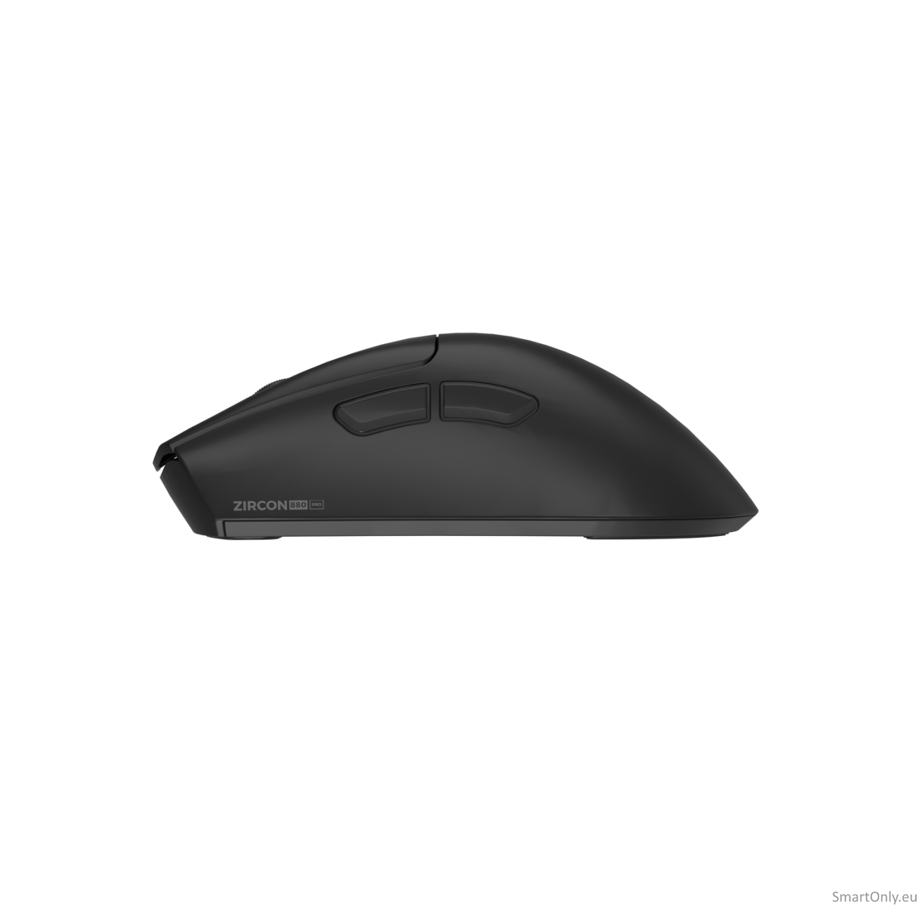 Genesis Gaming Mouse | Zircon 880 Pro 8k | Wireless | 2.4GHz, Bluetooth | Black 8