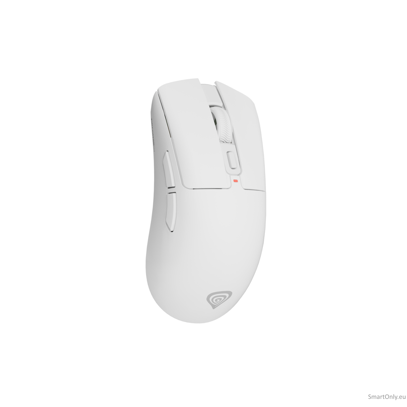 Genesis Gaming Mouse | Zircon 880 Pro 8k | Wireless | 2.4GHz, Bluetooth | White 1 Genesis Gaming Mouse | Zircon 880 Pro 8k | Wireless | 2.4GHz, Bluetooth | White 1
