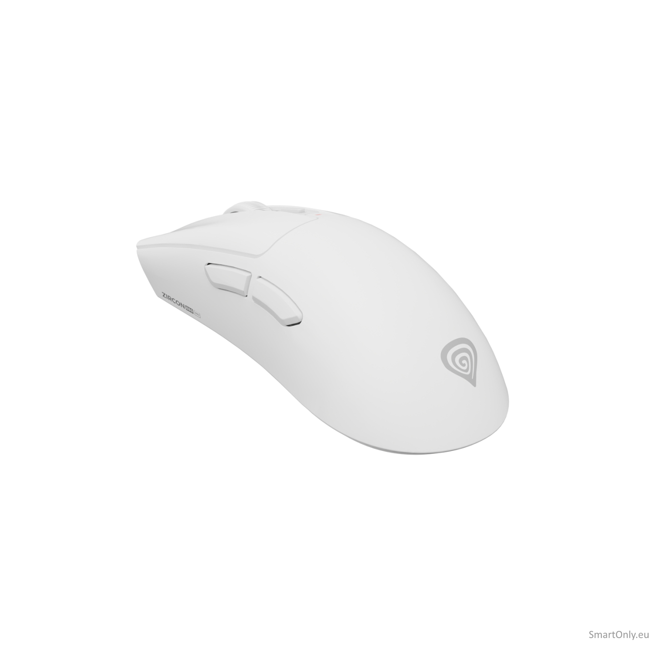 Genesis Gaming Mouse | Zircon 880 Pro 8k | Wireless | 2.4GHz, Bluetooth | White 3 Genesis Gaming Mouse | Zircon 880 Pro 8k | Wireless | 2.4GHz, Bluetooth | White 3