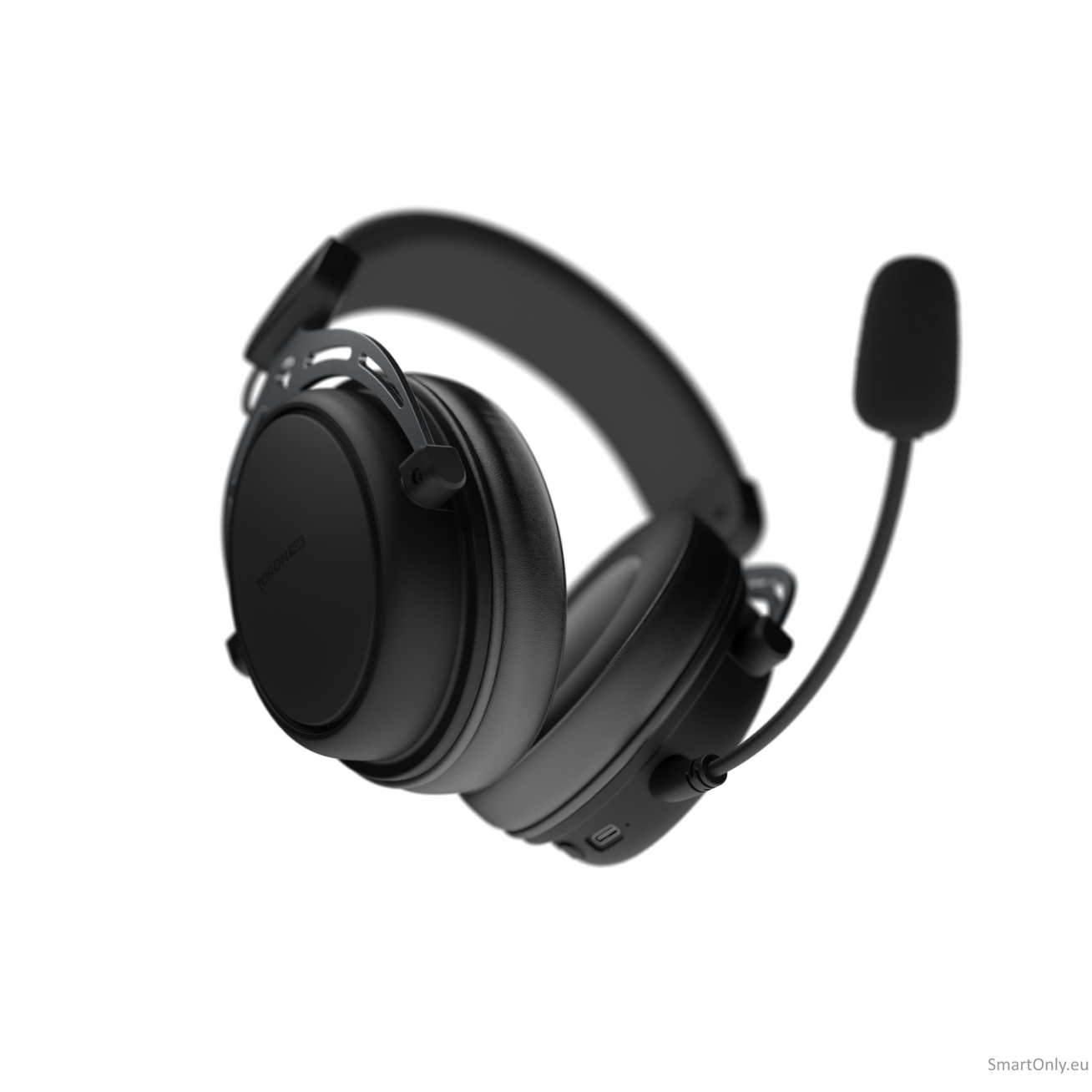 Genesis Headset | Toron 706 | Bluetooth, 2.4 GHz | Over-ear | Microphone | Black | Wireless 8 Genesis Headset | Toron 706 | Bluetooth, 2.4 GHz | Over-ear | Microphone | Black | Wireless 8