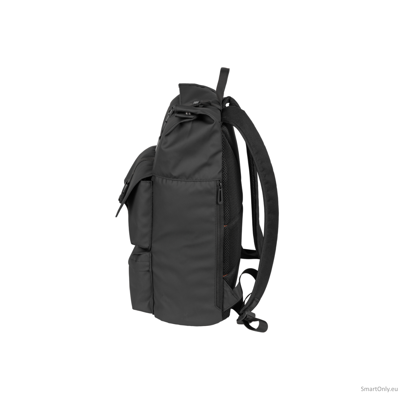 Genesis Pallad 320 | Fits up to size 16 " | Backpack | Shoulder strap | Black 3