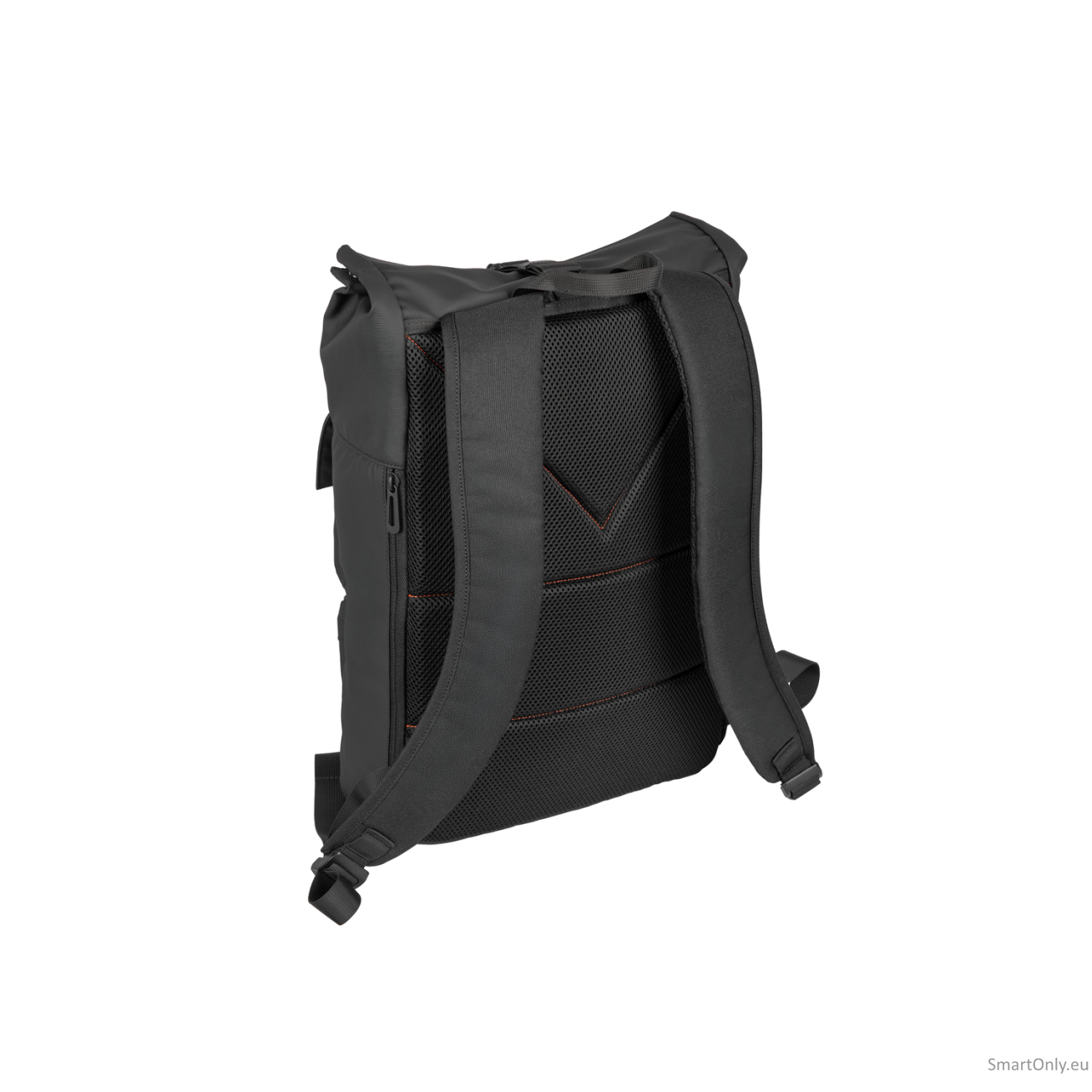 Genesis Pallad 320 | Fits up to size 16 " | Backpack | Shoulder strap | Black 4