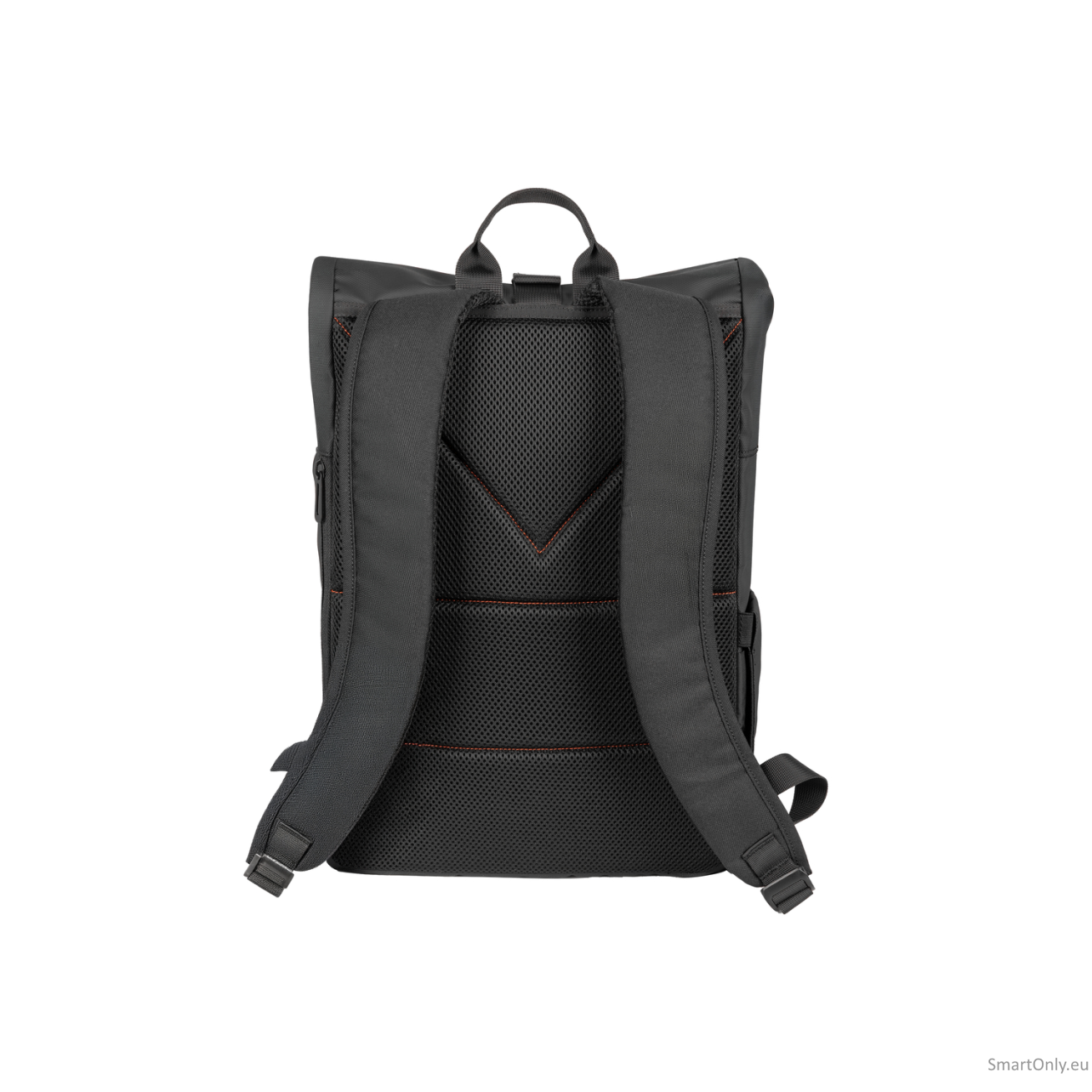 Genesis Pallad 320 | Fits up to size 16 " | Backpack | Shoulder strap | Black 5 Genesis Pallad 320 | Fits up to size 16 " | Backpack | Shoulder strap | Black 5