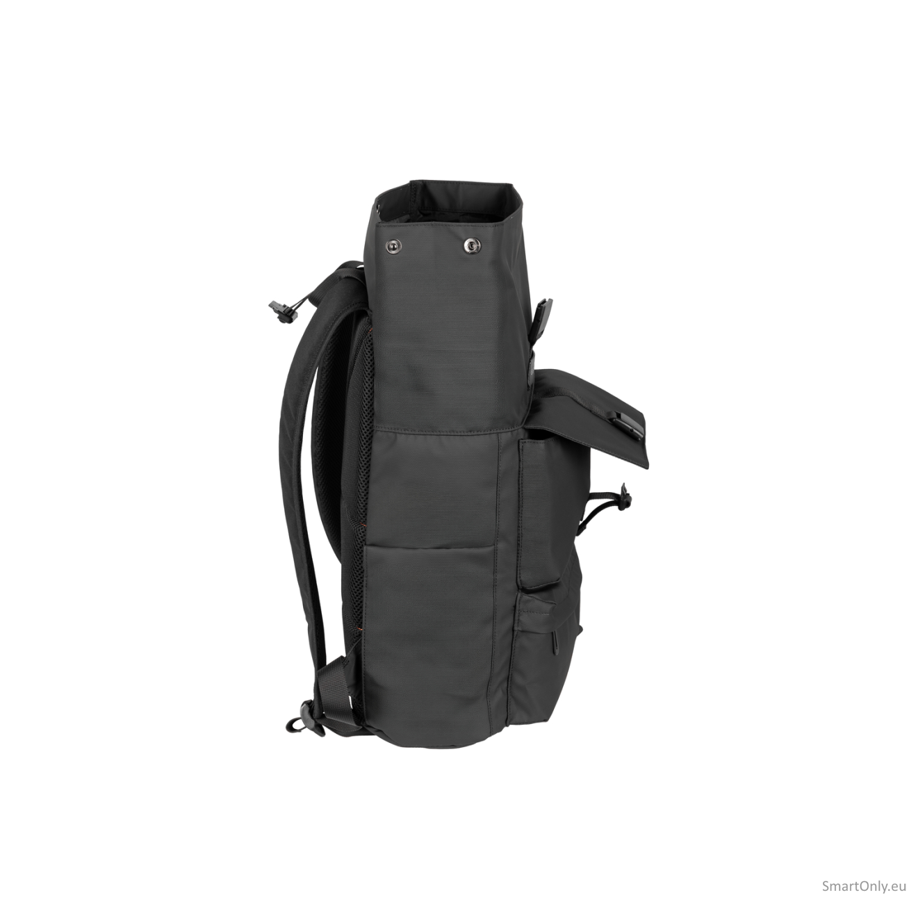 Genesis Pallad 320 | Fits up to size 16 " | Backpack | Shoulder strap | Black 6 Genesis Pallad 320 | Fits up to size 16 " | Backpack | Shoulder strap | Black 6