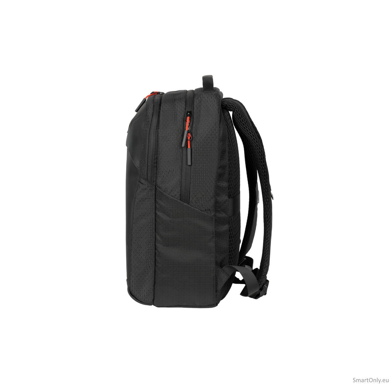 Genesis Pallad 480 | Fits up to size 16 " | Backpack | Shoulder strap | Black 5 Genesis Pallad 480 | Fits up to size 16 " | Backpack | Shoulder strap | Black 5