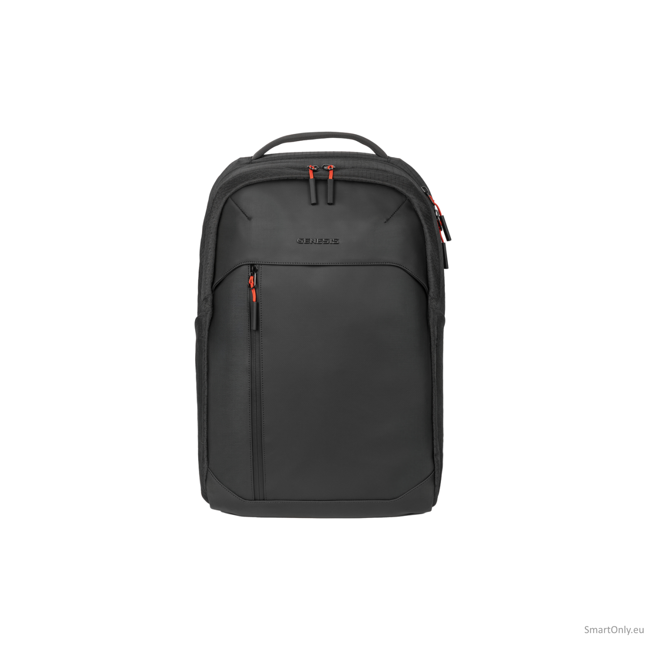 Genesis Pallad 480 | Fits up to size 16 " | Backpack | Shoulder strap | Black Genesis Pallad 480 | Fits up to size 16 " | Backpack | Shoulder strap | Black