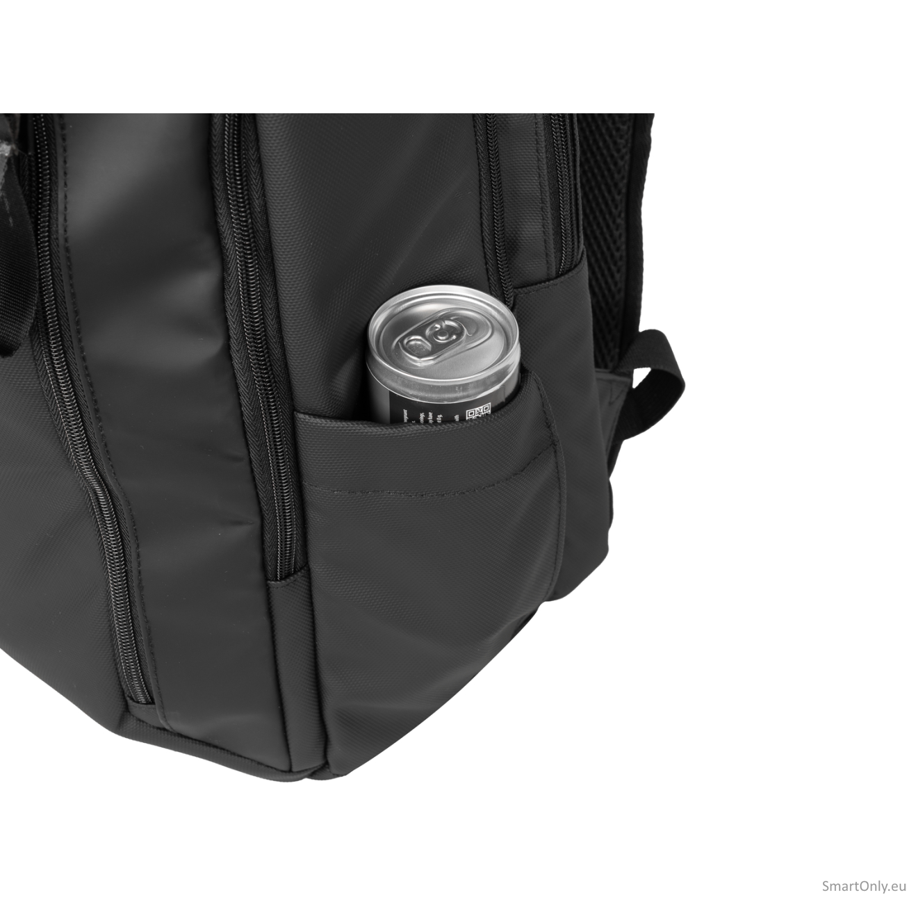 Genesis Pallad 510 | Fits up to size 17.3 " | Backpack | Shoulder strap | Black 3 Genesis Pallad 510 | Fits up to size 17.3 " | Backpack | Shoulder strap | Black 3