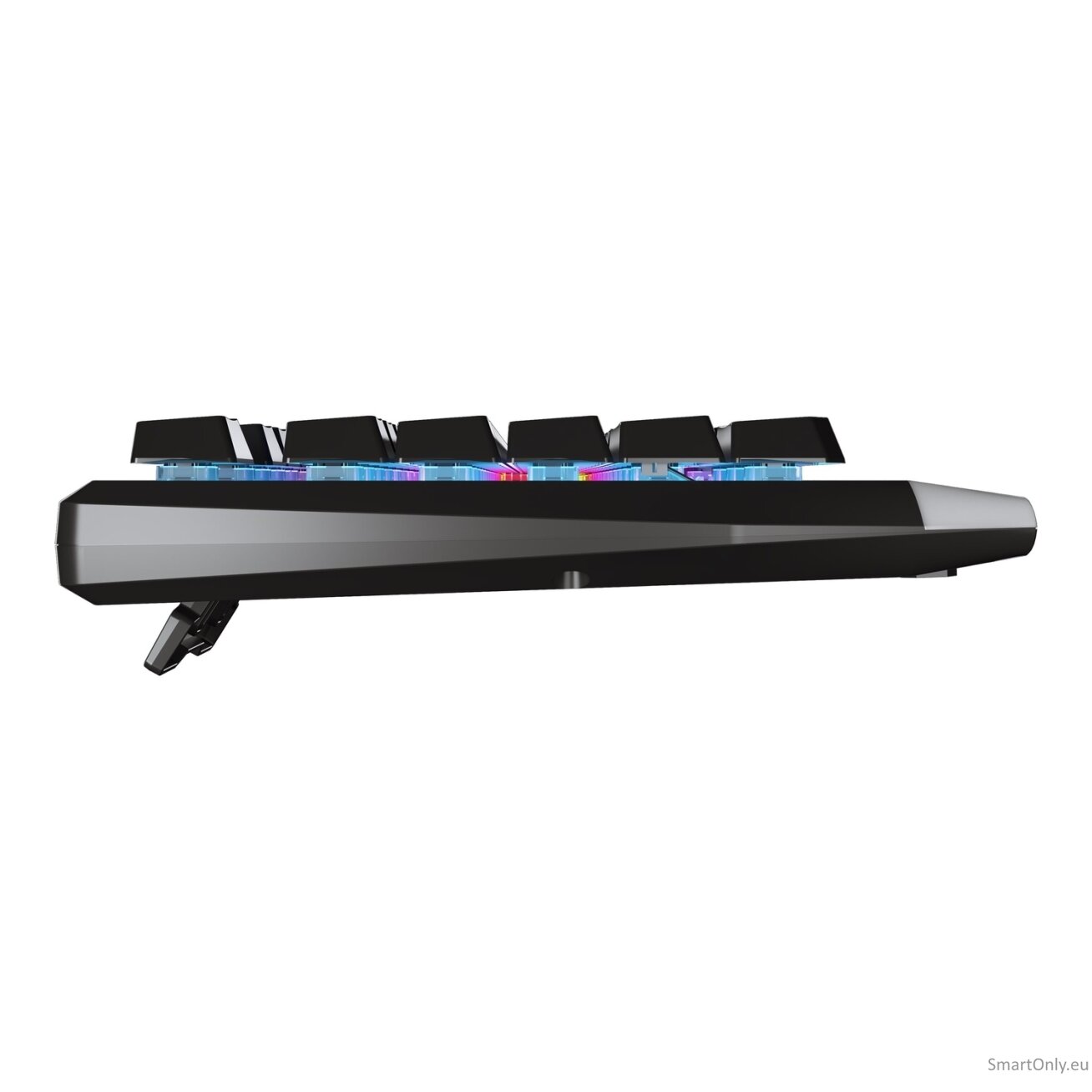 Genesis | Rhod 300 RGB | Gaming keyboard | Wired | RGB LED light | US 10