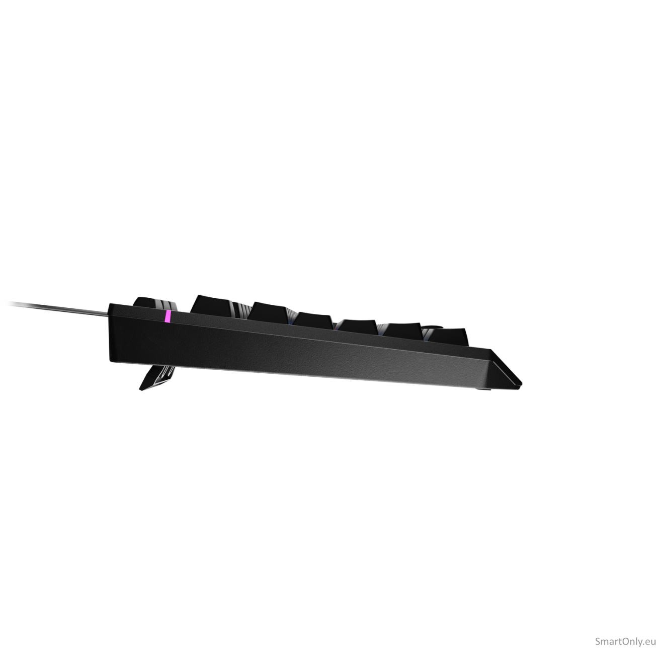 Genesis | Rhod 530 | Membrane Gaming Keyboard | Wired | US | Black 1 Genesis | Rhod 530 | Membrane Gaming Keyboard | Wired | US | Black 1