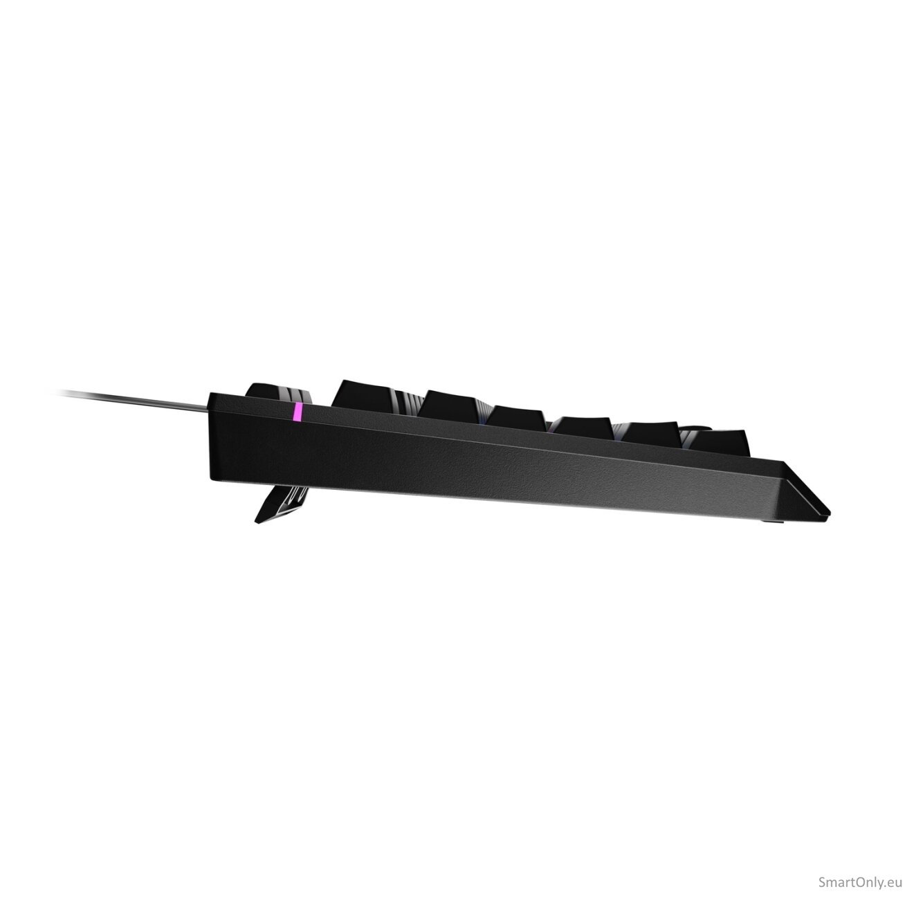 Genesis | Rhod 530 | Membrane Gaming Keyboard | Wired | US | Black 12 Genesis | Rhod 530 | Membrane Gaming Keyboard | Wired | US | Black 12