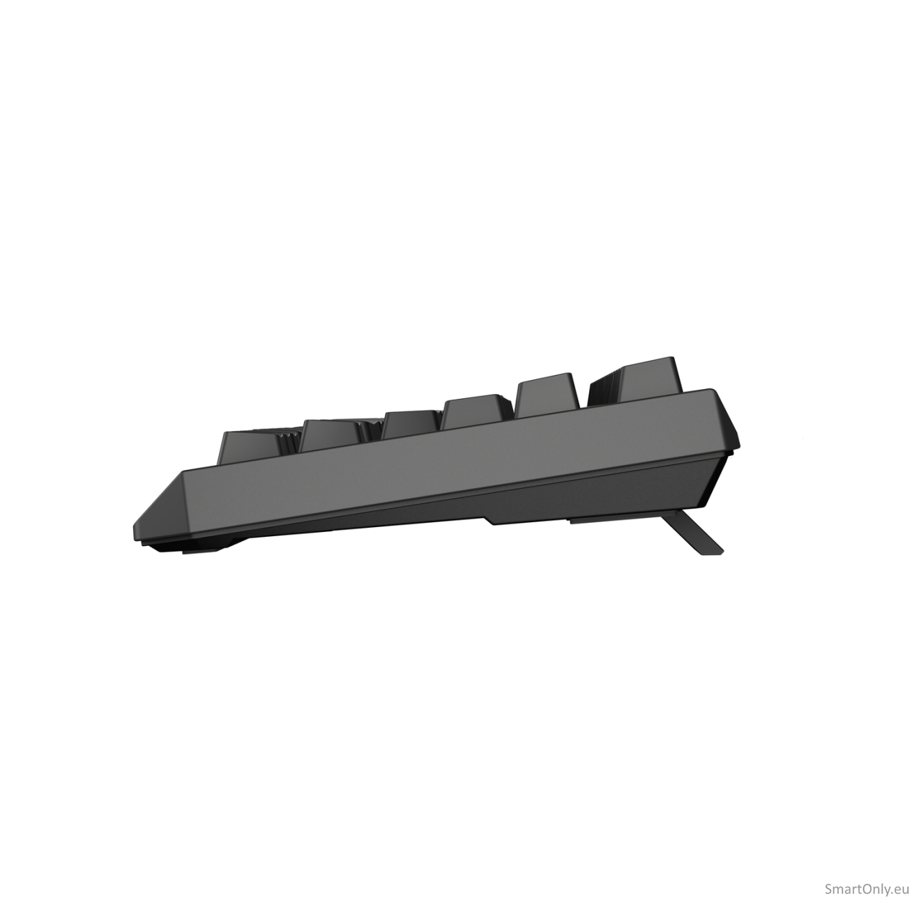 Genesis | THOR 230 | Mechanical Gaming Keyboard | Wireless | US | Outemu Red | Black 5