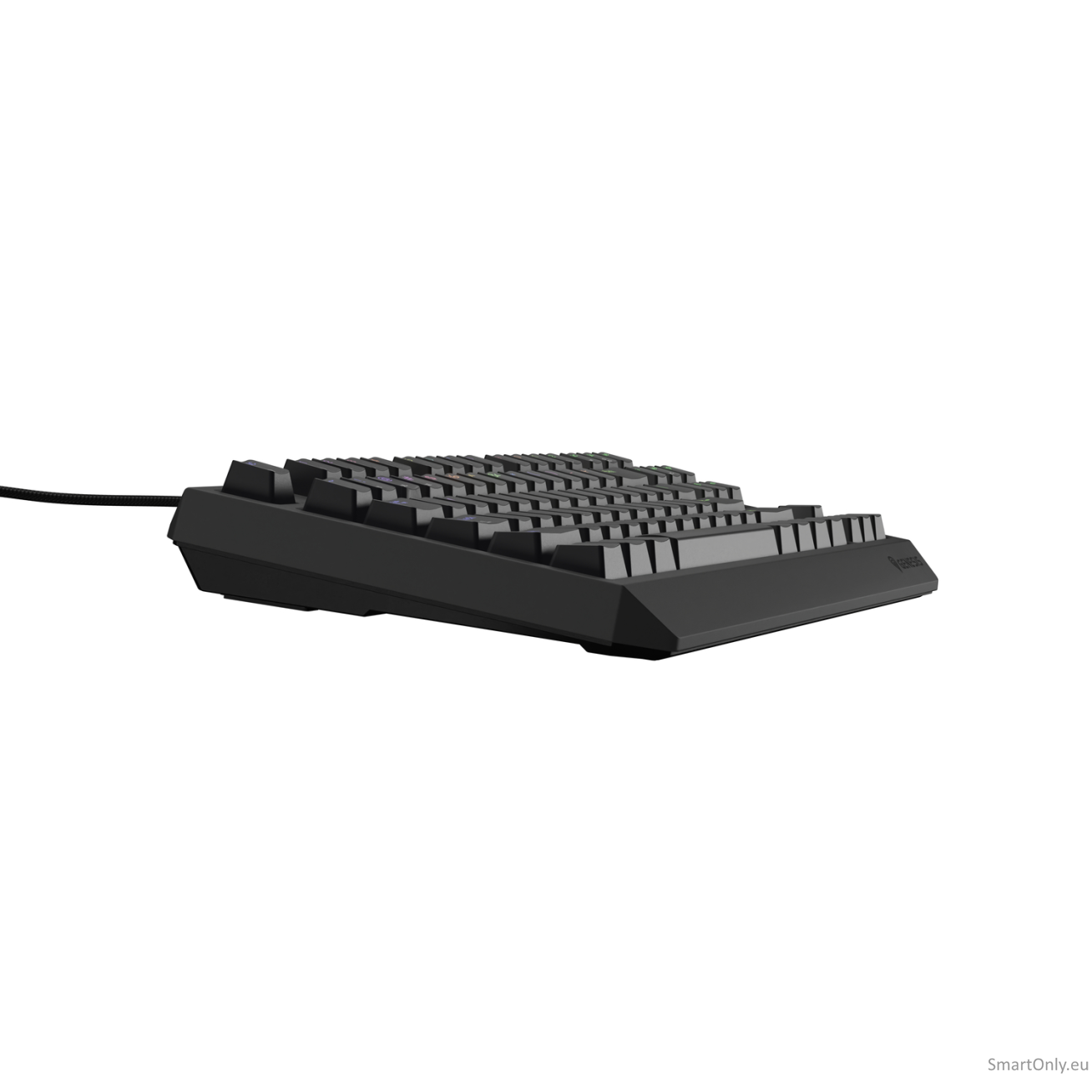 Genesis | THOR 230 TKL | Mechanical Gaming Keyboard | Wired | US | Linear | Black | RGB 5 Genesis | THOR 230 TKL | Mechanical Gaming Keyboard | Wired | US | Linear | Black | RGB 5