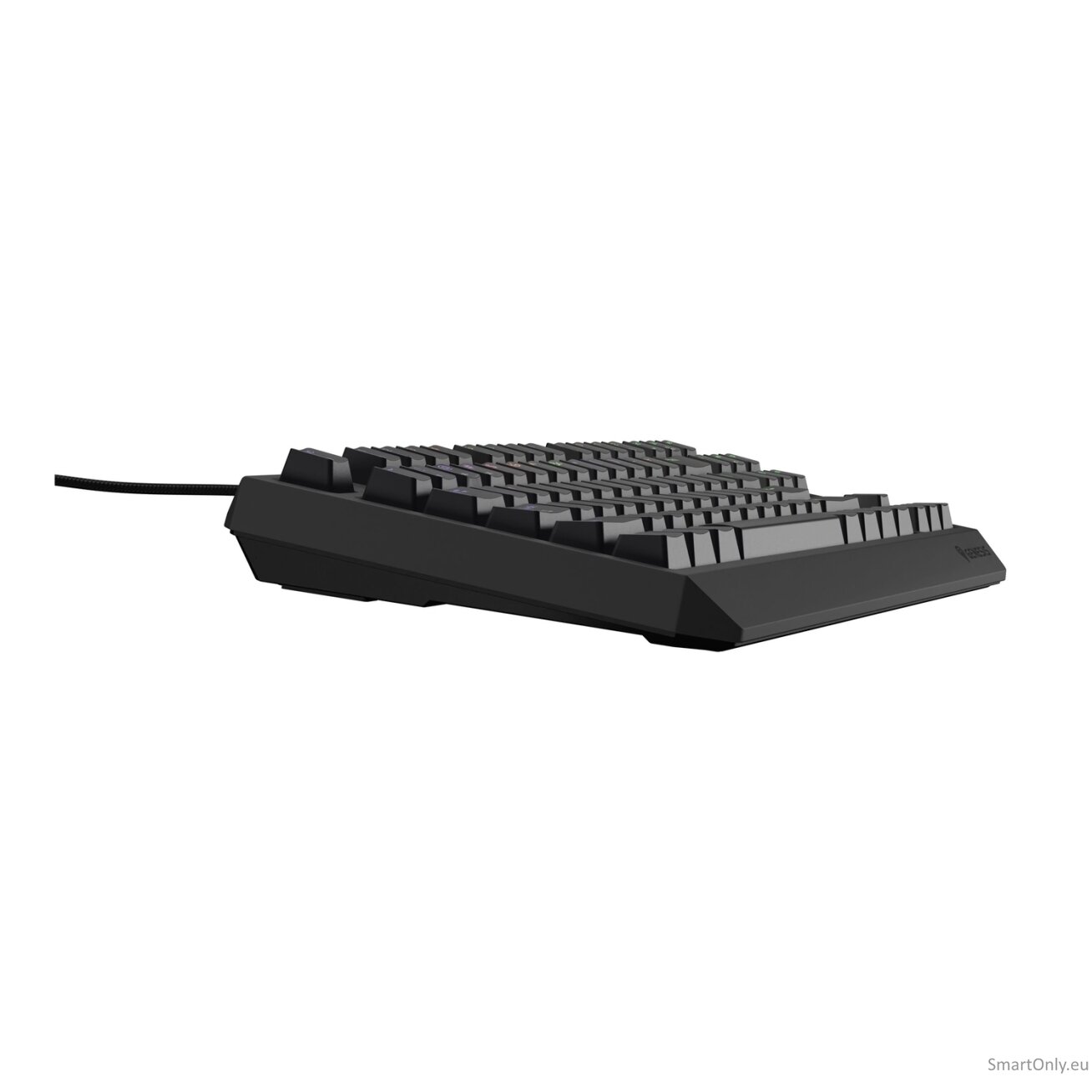 Genesis | THOR 230 TKL | Mechanical Gaming Keyboard | Wired | US | Linear | Black | RGB 13 Genesis | THOR 230 TKL | Mechanical Gaming Keyboard | Wired | US | Linear | Black | RGB 13