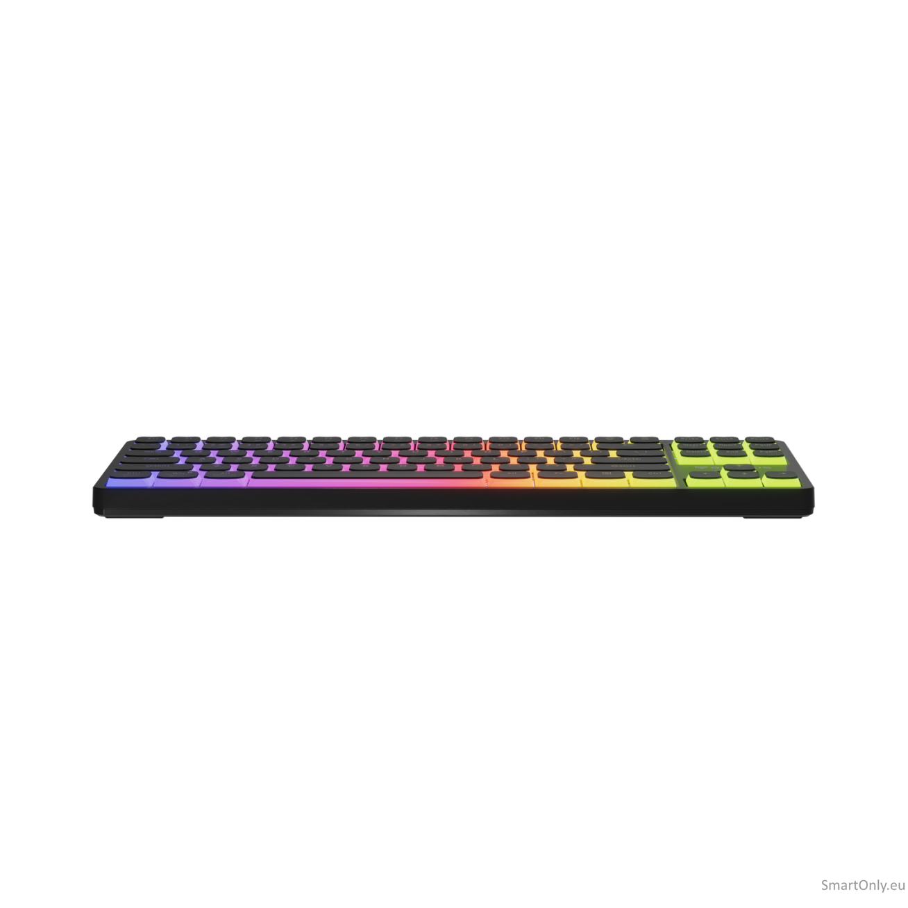 Genesis Thor 430 TKL | Gaming Keyboard | Wireless | Bluetooth | US | Linear | Black 8