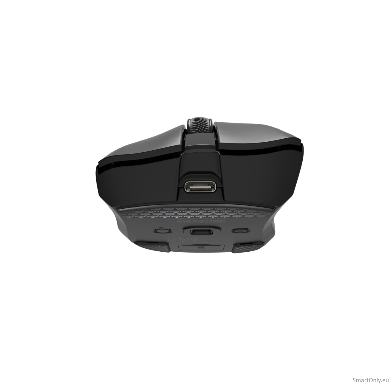 Genesis Zircon 880 Gaming Mouse, 12000DPI, Wireless, Black 11 Genesis Zircon 880 Gaming Mouse, 12000DPI, Wireless, Black 11