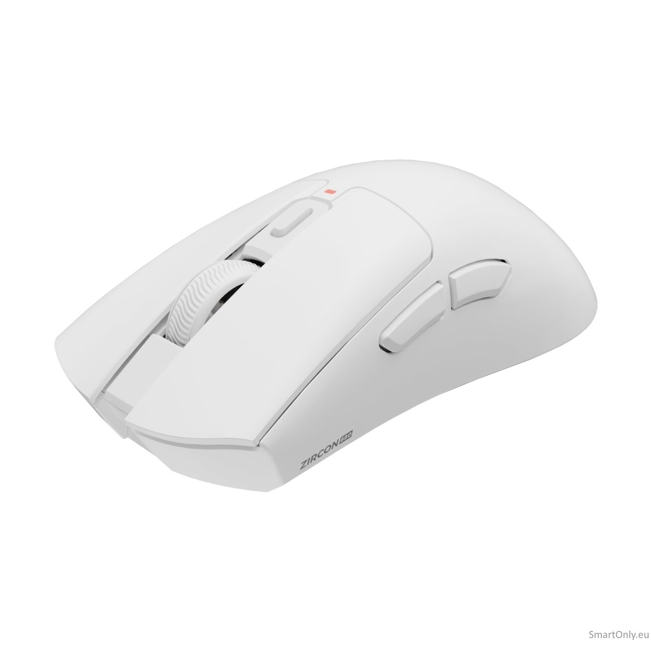 Genesis Zircon 880 Gaming Mouse, 12000DPI, Wireless, White 14