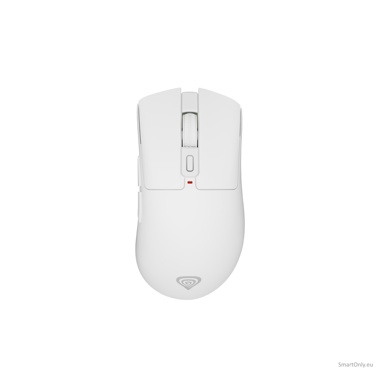 Genesis Zircon 880 Gaming Mouse, 12000DPI, Wireless, White 2 Genesis Zircon 880 Gaming Mouse, 12000DPI, Wireless, White 2