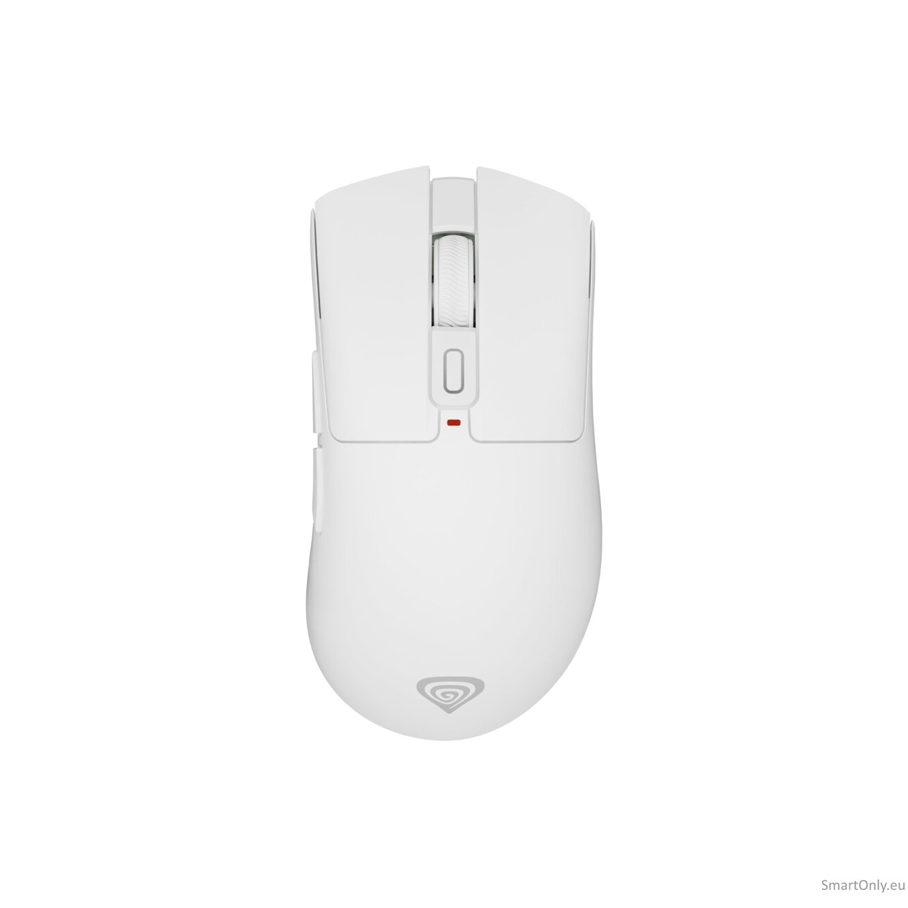 Genesis Zircon 880 Gaming Mouse, 12000DPI, Wireless, White 16 Genesis Zircon 880 Gaming Mouse, 12000DPI, Wireless, White 16