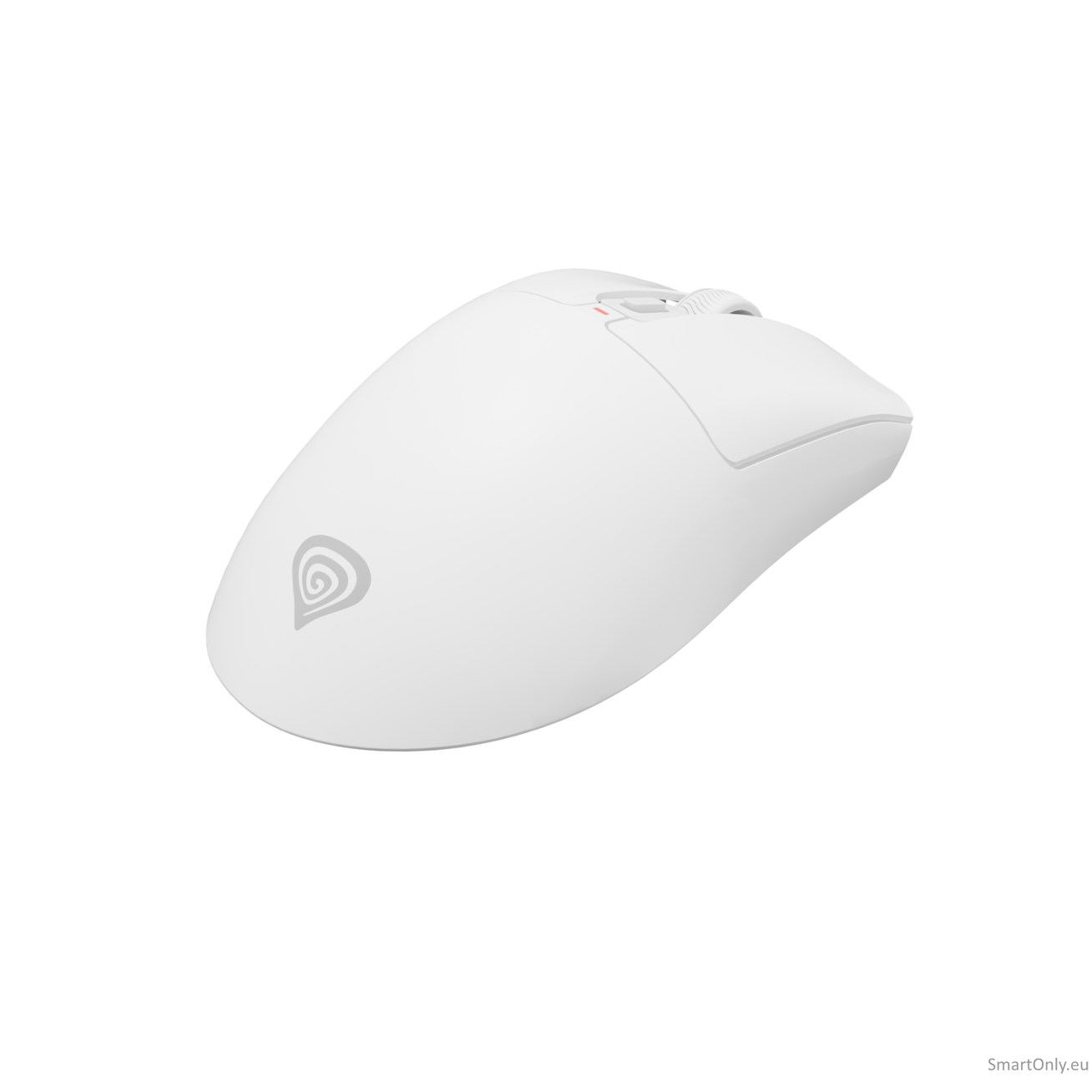 Genesis Zircon 880 Gaming Mouse, 12000DPI, Wireless, White 4 Genesis Zircon 880 Gaming Mouse, 12000DPI, Wireless, White 4