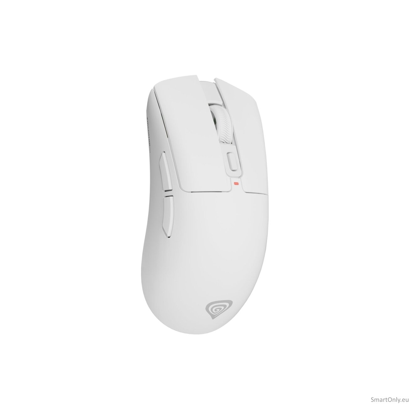 Genesis Zircon 880 Gaming Mouse, 12000DPI, Wireless, White 18 Genesis Zircon 880 Gaming Mouse, 12000DPI, Wireless, White 18