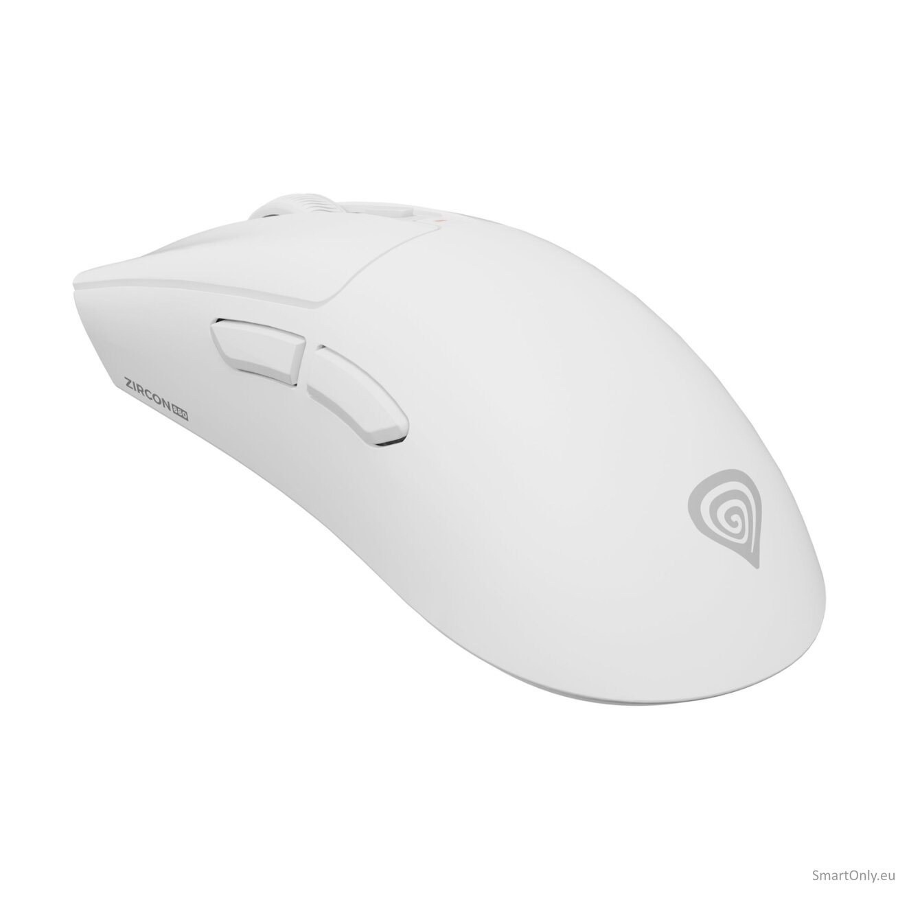 Genesis Zircon 880 Gaming Mouse, 12000DPI, Wireless, White 20 Genesis Zircon 880 Gaming Mouse, 12000DPI, Wireless, White 20