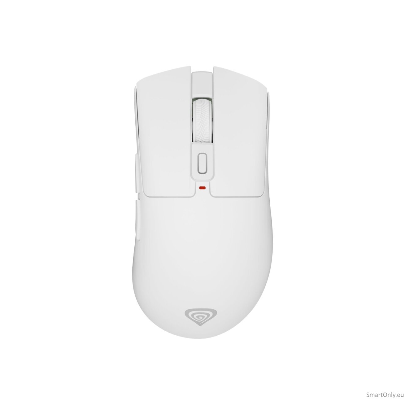 Genesis Zircon 880 Gaming Mouse, 12000DPI, Wireless, White 13 Genesis Zircon 880 Gaming Mouse, 12000DPI, Wireless, White 13
