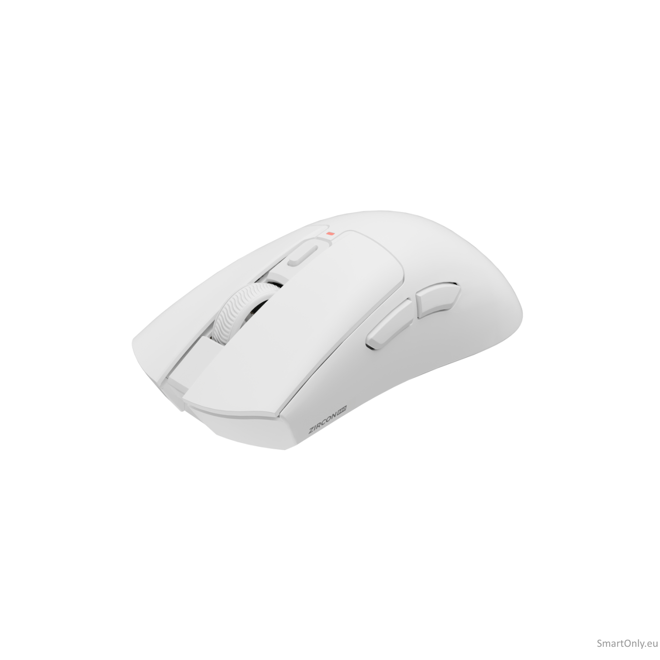 Genesis Zircon 880 Gaming Mouse, 12000DPI, Wireless, White Genesis Zircon 880 Gaming Mouse, 12000DPI, Wireless, White