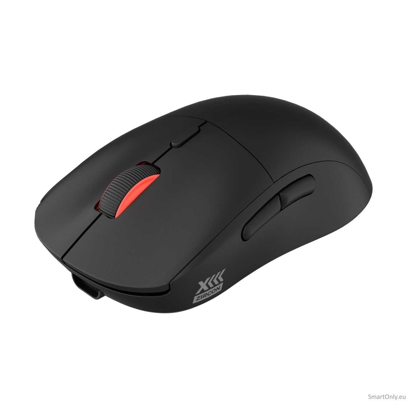 Genesis Zircon XIII Custom | Gaming Mouse | Wireless | 2.4 GHz, USB | Black 9 Genesis Zircon XIII Custom | Gaming Mouse | Wireless | 2.4 GHz, USB | Black 9