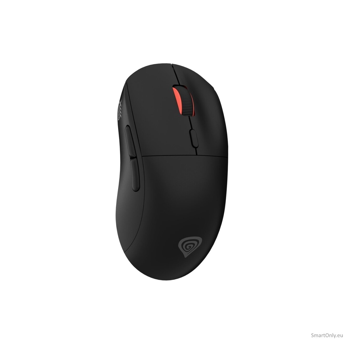Genesis Zircon XIII Custom | Gaming Mouse | Wireless | 2.4 GHz, USB | Black 11 Genesis Zircon XIII Custom | Gaming Mouse | Wireless | 2.4 GHz, USB | Black 11