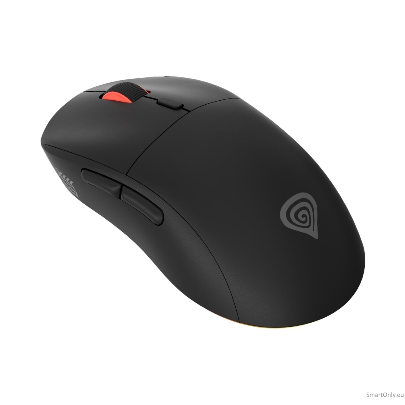 Genesis Zircon XIII Custom | Gaming Mouse | Wireless | 2.4 GHz, USB | Black 13 Genesis Zircon XIII Custom | Gaming Mouse | Wireless | 2.4 GHz, USB | Black 13