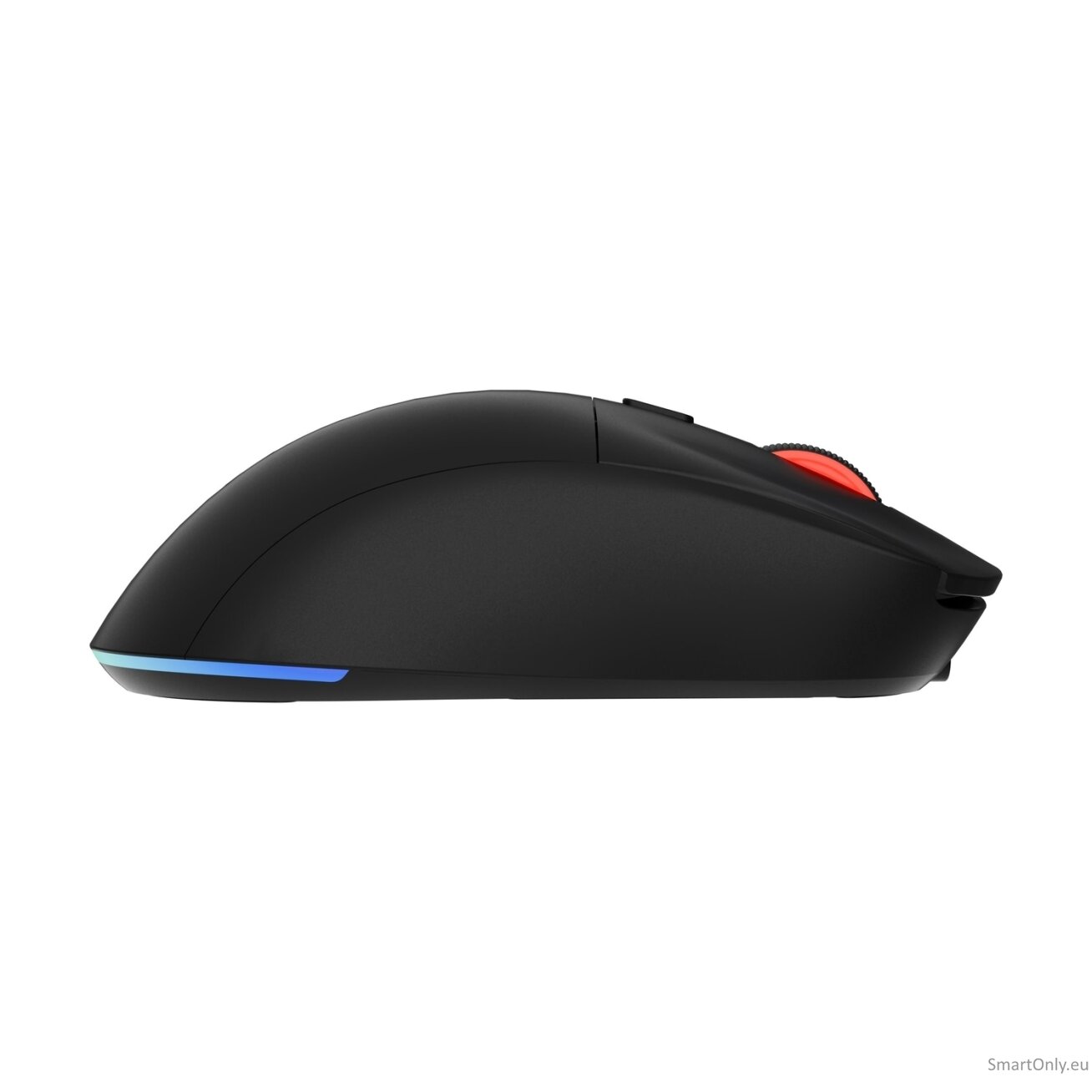 Genesis Zircon XIII Custom | Gaming Mouse | Wireless | 2.4 GHz, USB | Black 15 Genesis Zircon XIII Custom | Gaming Mouse | Wireless | 2.4 GHz, USB | Black 15