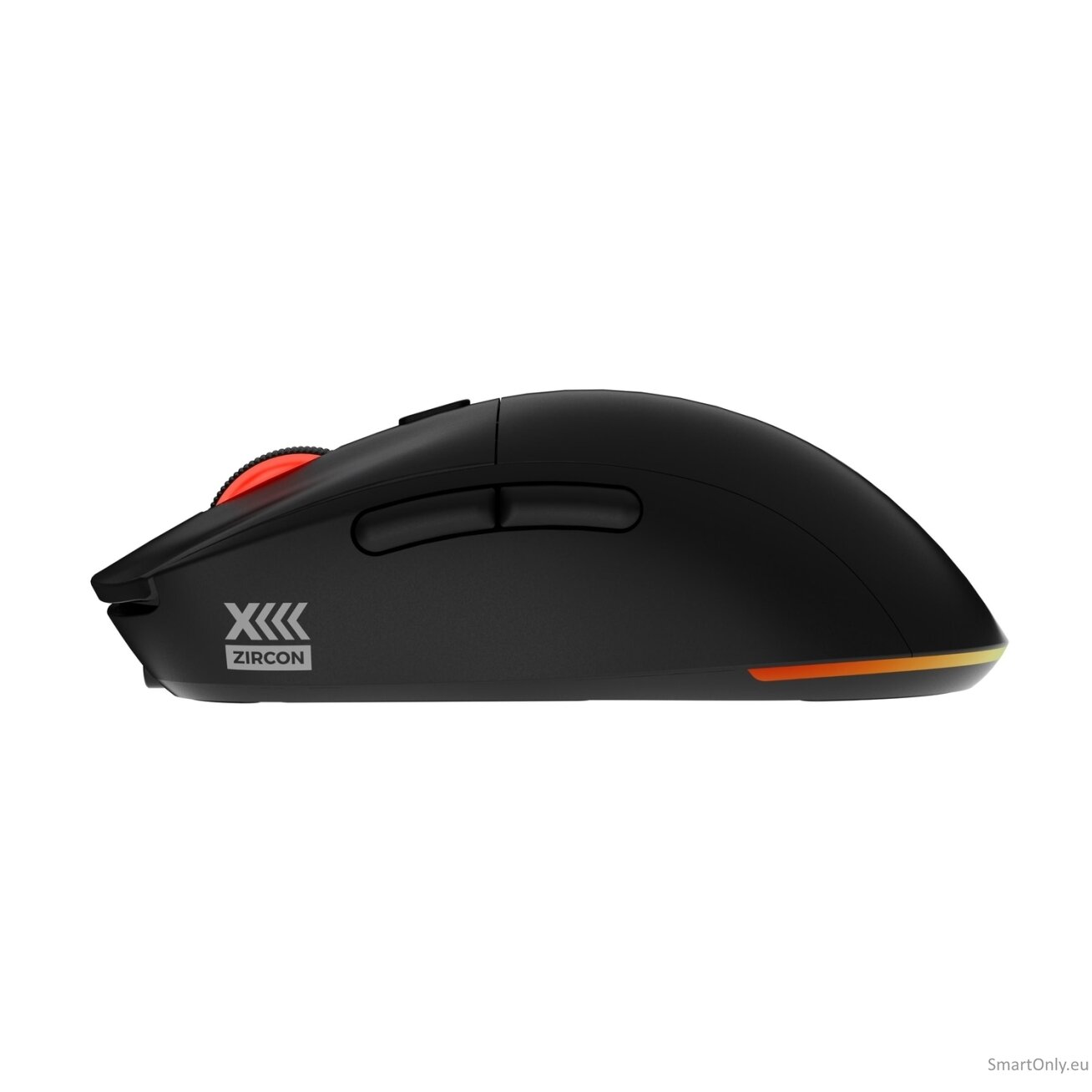 Genesis Zircon XIII Custom | Gaming Mouse | Wireless | 2.4 GHz, USB | Black 16 Genesis Zircon XIII Custom | Gaming Mouse | Wireless | 2.4 GHz, USB | Black 16