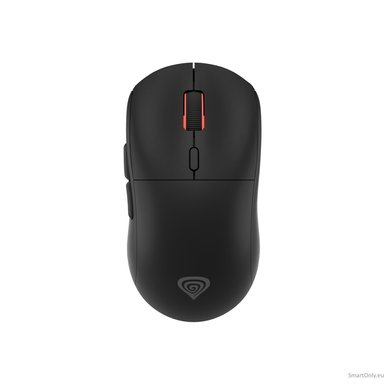 Genesis Zircon XIII Custom | Gaming Mouse | Wireless | 2.4 GHz, USB | Black 8 Genesis Zircon XIII Custom | Gaming Mouse | Wireless | 2.4 GHz, USB | Black 8