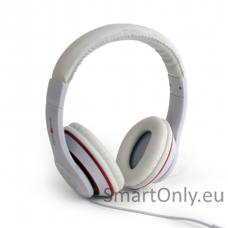 gembird-mhs-lax-w-stereo-headset-los-angeles-wired-on-ear-microphone-white-35-mm-white