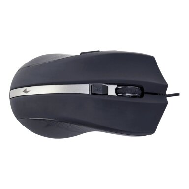 Gembird MUS-GU-02 USB G-laser wired mouse Gembird
