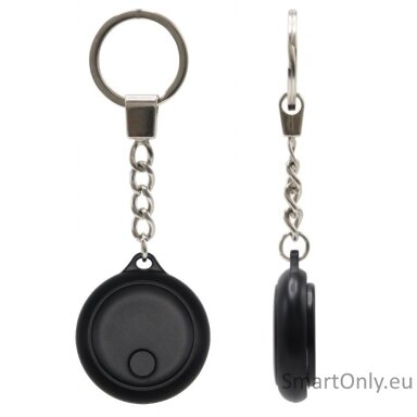 Gembird Smart Tag | TA-TAG-01-BK | Black Gembird Smart Tag | TA-TAG-01-BK | Black