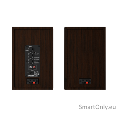Genesis Arsen 302BT Speakers, Brown | Genesis