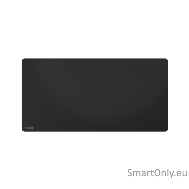 Genesis Carbon 500 Hyper Logo | Mouse pad | 600 x 1200 x 2.5 mm | Black Genesis Carbon 500 Hyper Logo | Mouse pad | 600 x 1200 x 2.5 mm | Black