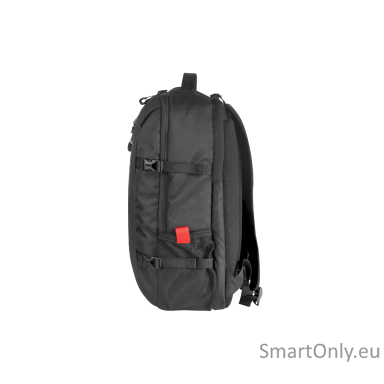 Genesis Laptop Backpack Pallad 410 Shoulder strap Genesis Laptop Backpack Pallad 410 Shoulder strap