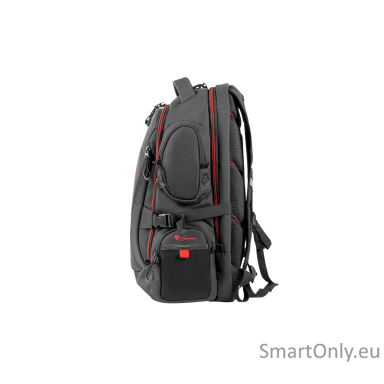 Genesis Laptop Backpack Pallad 550 Backpack Genesis Laptop Backpack Pallad 550 Backpack