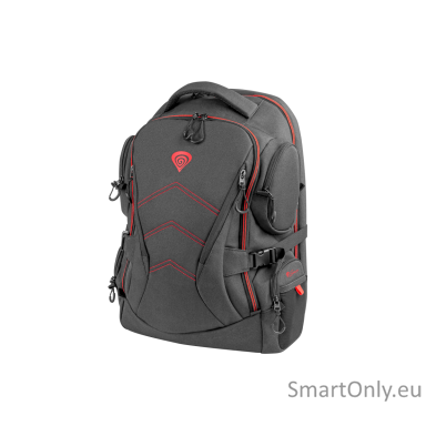 Genesis Laptop Backpack Pallad 550 Backpack Genesis Laptop Backpack Pallad 550 Backpack