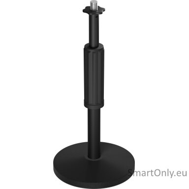 Genesis | Microphone Stand | Thulium 350D | Black Genesis | Microphone Stand | Thulium 350D | Black