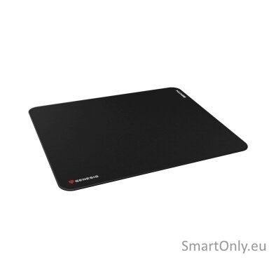 Genesis | Mouse Pad | Polon 200 XL | Mouse pad | 500 x 400 mm | Black Genesis | Mouse Pad | Polon 200 XL | Mouse pad | 500 x 400 mm | Black
