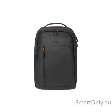 Genesis Pallad 480 | Fits up to size 16 " | Backpack | Shoulder strap | Black