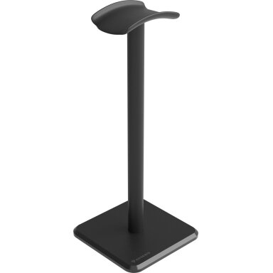 Genesis Thulium 100 Headphone Stand | NGM-2231 | Black Genesis Thulium 100 Headphone Stand | NGM-2231 | Black