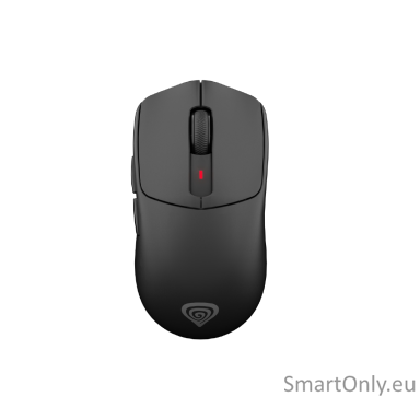 Genesis ZIRCON 500 G2 | Gaming Mouse | Wireless/Wired | 2.4 GHz, Bluetooth, USB | Black Genesis ZIRCON 500 G2 | Gaming Mouse | Wireless/Wired | 2.4 GHz, Bluetooth, USB | Black